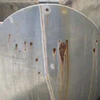 مخزن 8000 لیتری