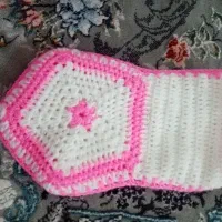 دستگیره آشپزی و لیف حمام|لوازم حمام|قیدار, |دیوار