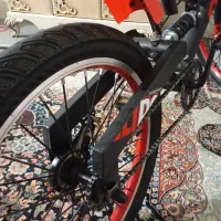 دوچرخه ۱۶|دوچرخه، اسکیت، اسکوتر|نیشابور, گنبد سبز|دیوار