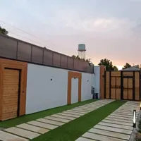 اجاره روزانه_هفتگی_ماهانه ویلا ۶۲۰ متری در مهرشهر