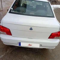 پراید 132 مدل 90|خودرو سواری و وانت|تویسرکان, |دیوار