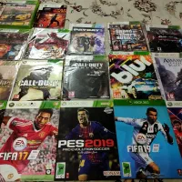 xbox 360 slim|کنسول، بازی ویدئویی و آنلاین|تهران, مشیریه|دیوار