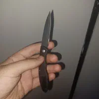 چاقو تاشو جمع و جور و فوق العاده تیز|کوهنوردی و کمپینگ|کرج, المهدی|دیوار