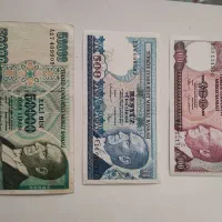 اسکناس و سکه قدیمی عتیقه کلکسیون|کلکسیون سکه، تمبر، اسکناس|مشهد, ویلاشهر|دیوار