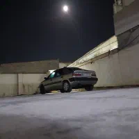 زانتیا ۲۰۰۰مدل84