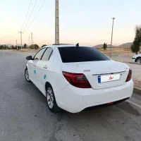 دنا پلاس توربو 6 دنده دستی|خودرو سواری و وانت|تهران, سلسبیل شمالی|دیوار