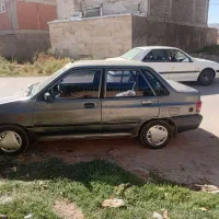 پرایدصبا
