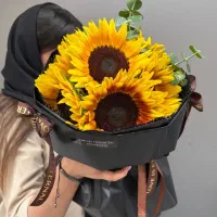 ادمین خانوم(گلفروشی)