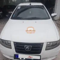 سورن پلاس موتور ای اف سون مدل 1400