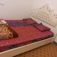 سوئیت دوخوابه مبین|اجارهٔ کوتاه‌مدت آپارتمان و سوئیت|فرح آباد, |دیوار