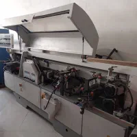 لبه چسبان nbc|ماشینآلات صنعتی|مشهد, نوید|دیوار