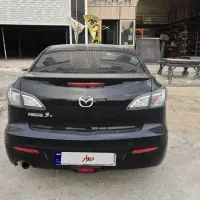 مزدا نیو مدل97|خودرو سواری و وانت|قدس, شهرک صنعتی زاگرس|دیوار