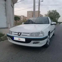 پژو پارس مدل 87