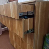 دراور ام دی آف|جاکفشی، کمد، دراور|ازنا, |دیوار