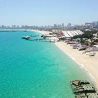 تور کیش با بهترین ساعت پروازی