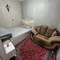 کد آرامش با ۳ خواب و استخر ابگرم روباز در ناژوان|اجارهٔ کوتاه‌مدت ویلا و باغ|اصفهان, بوستان ناژوان|دیوار