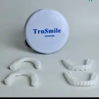 لمینت متحرک دندان اصل|آرایشی، بهداشتی، درمانی|اصفهان, هفتون|دیوار