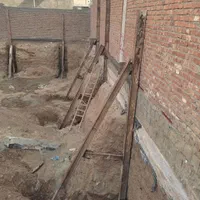 جوشکار سیار با تراکتور و سازه نگهبان|خدمات پیشه و مهارت|زاهدان, |دیوار