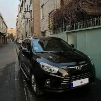 جک s5|خودرو سواری و وانت|تهران, کیانشهر|دیوار