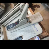 فروش دستگاه برش.سیمی.منگنه.استند مقوا|فروشگاه و مغازه|تهران, شهرک ولیعصر شمالی|دیوار