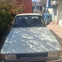 وانت پیکان مدل ۹۰ دوگانه