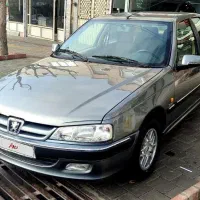 پژوپارس دوگانه کارخانه ۹۷