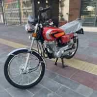 موتور رهرو ۱۴۰۴ صفر