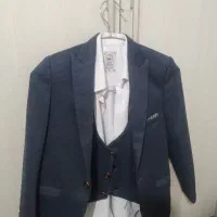 کت و شلوار وپیراهن پسرانه