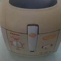 سرخ کن تفال tefal