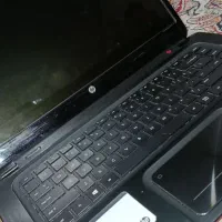 لب تاب hp اچ پی درحد نو رم 4 بشرط لاکاغذی