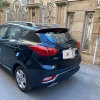 جک S3 اتوماتیک، مدل ۱۴۰۲|خودرو سواری و وانت|تبریز, |دیوار