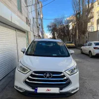 جک s3 مدل ۱۴۰۲