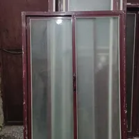 فروش گاز سینگ استیل کابینت فلزی درب وپنجره ...|اجاق گاز و لوازم برقی پخت‌وپز|رشت, معلولین|دیوار