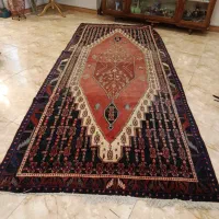 قالیچه کردستان ۱۵۱در ۳۵۱