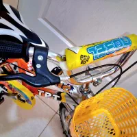 دوچرخه ۱۲ .اسپرت .برند تی بی تی|دوچرخه، اسکیت، اسکوتر|پردیس, فاز ۳|دیوار