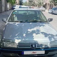 ۴۰۵ مدل ۸۹ دوگانه دستی