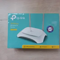روتر تی پی لینک مدل TL-WR840N