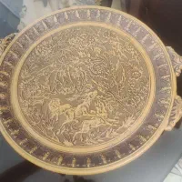 سینی|ظروف سرو و پذیرایی|پردیس, فاز ۲|دیوار