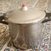 زودپز خارجی اصل سوئیس|ظروف پخت‌وپز|تهران, شهرآرا|دیوار