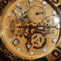 ساعت INVICTA مدل SUBARUA