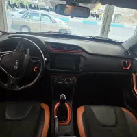 x22 اسپرت لاکچری ۱۴۰۲|خودرو سواری و وانت|ماکو, |دیوار