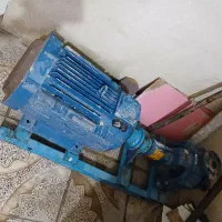 پمپ اب شرکت پمپیران