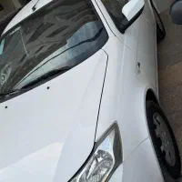 سایناs مدل ۴۰۳|خودرو سواری و وانت|شیراز, شهرک فرهنگیان|دیوار