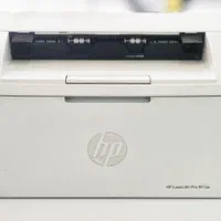پرینتر تک کاره HP Laserjet Pro m15a|پرینتر، اسکنر، کپی، فکس|الیگودرز, |دیوار