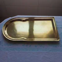 ظروف دکوری برنز|صنایع دستی و سایر لوازم تزئینی|اردبیل, |دیوار