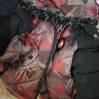 کاپشنهای بچه گانه|کفش و لباس بچه|فردیس, خیام شرقی|دیوار