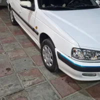 پارس ۸۱ در حد ۱۴۰۰