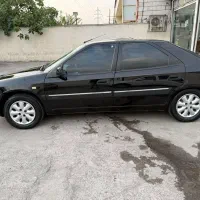 زانتیا مشکی ۸۴ درحد سیلندر۱۰ موتور۲۰۰۰