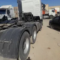 اف هاش ۴۲۰|خودرو سنگین|یزد, |دیوار