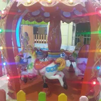 استخدام اپراتور شهربازی